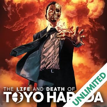 The Life and Death of Toyo Harada